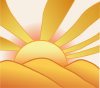 Sunrise Arts logo